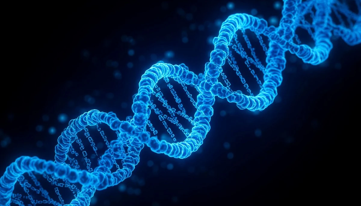 Dlaczego wskaźnik ryzyka w teście DNA może ujawnić Twoje ukryte dane