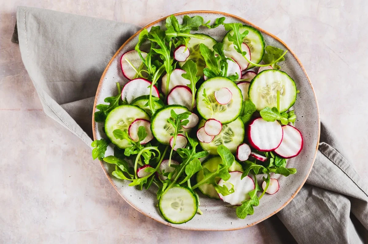 Dlaczego pierwsze rzodkiewki z ogrodu znikają ze stołu w 10 minut