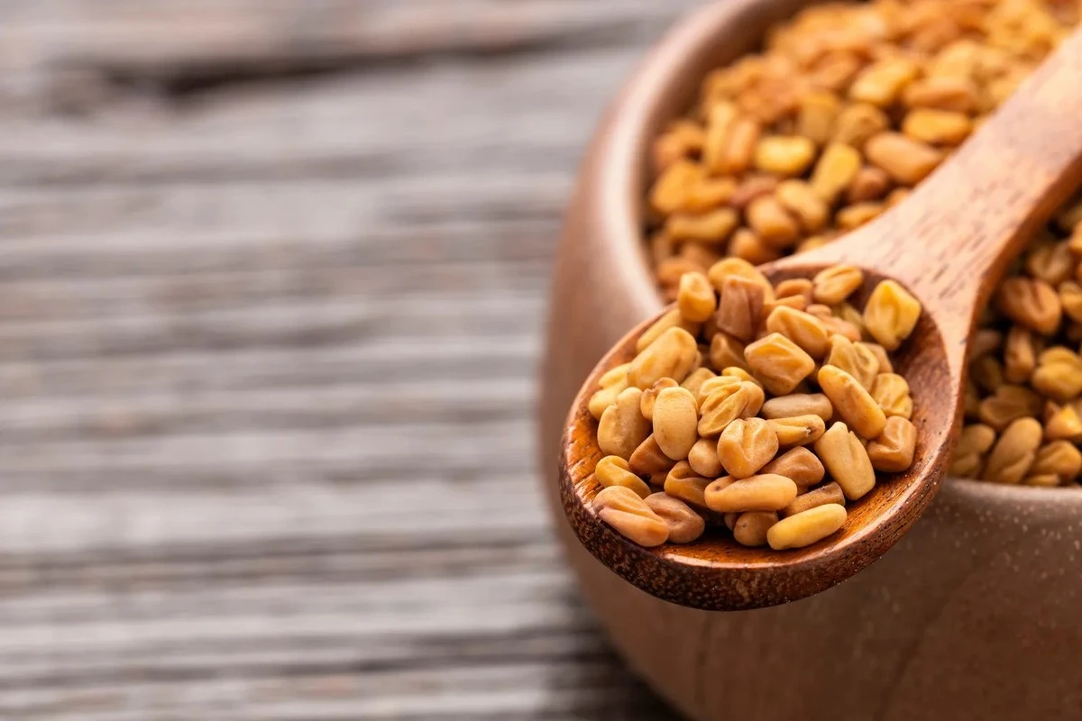 Złota łyżeczka w zupie: Ten zapomniany składnik "wiąże" cholesterol