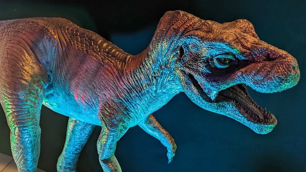 T. rex był wielkości kota? Odkrycie, które zmienia wszystko