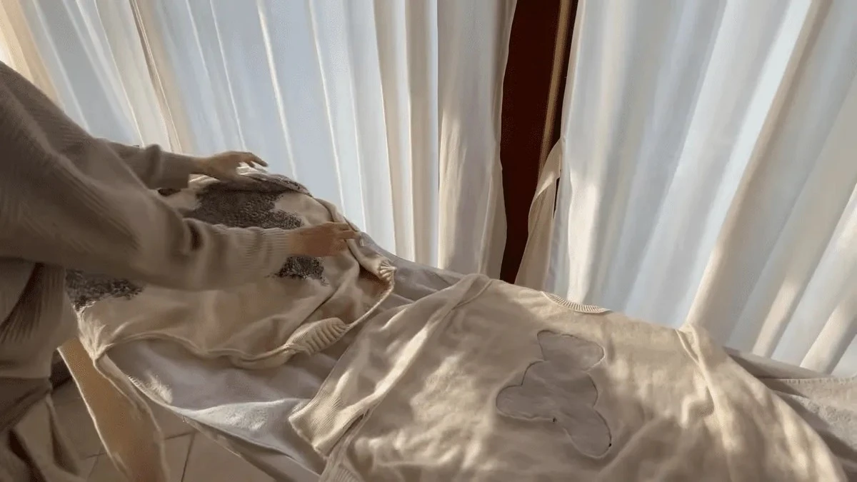 Trzy błędy, przez które ulubiony wełniany sweter staje się szmatką