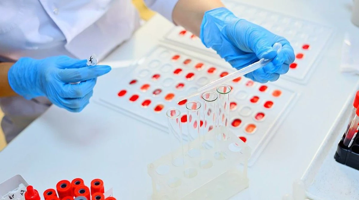 Czy grupa krwi zdradza, jak twój organizm reaguje na alkohol