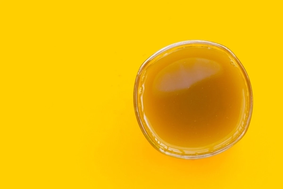 Dlaczego nasze babcie ukrywały ten przepis w piwnicy? Zapomniany skarb jesieni