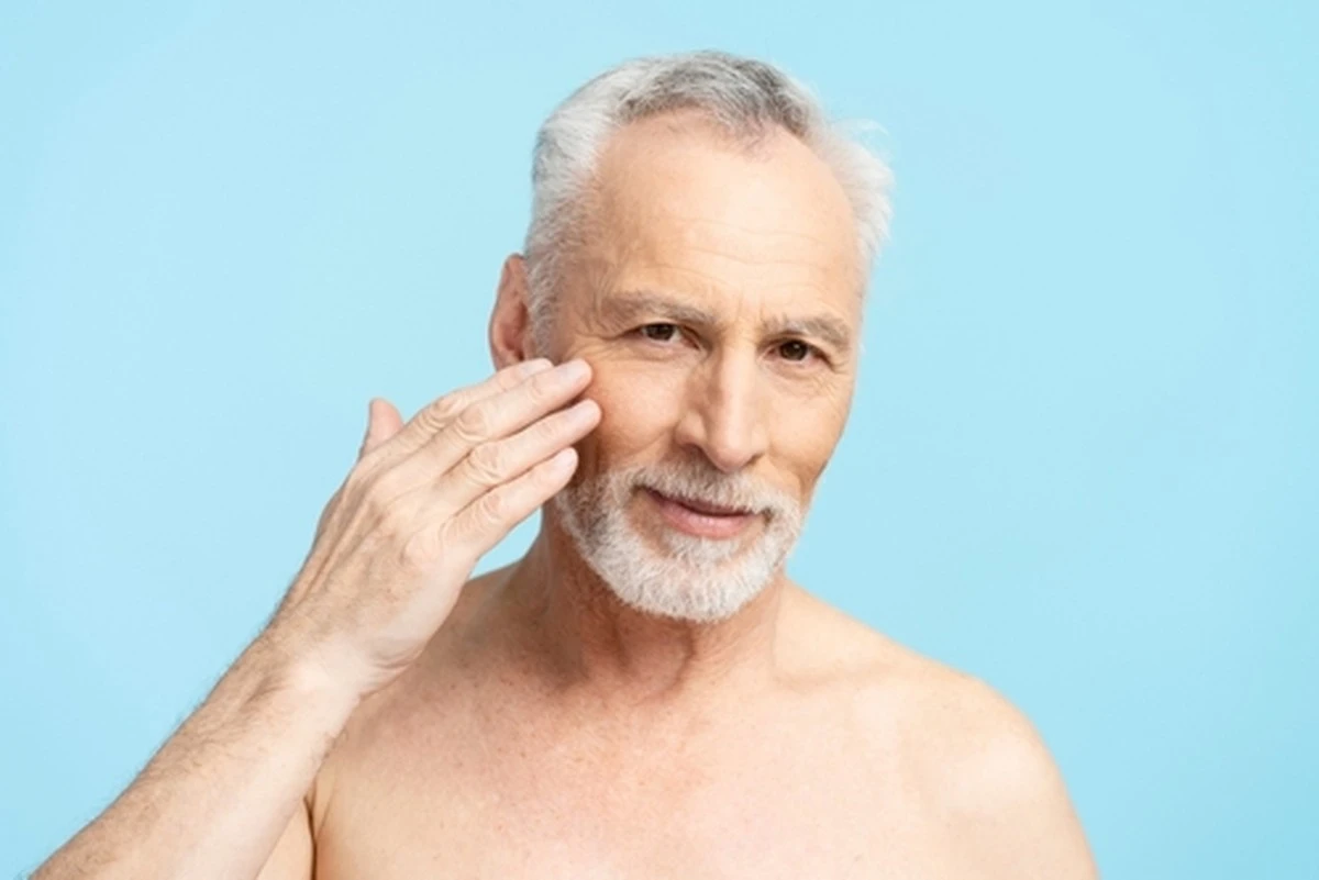 Cztery sygnały, że twoje ciało się starzeje – i jak to zatrzymać