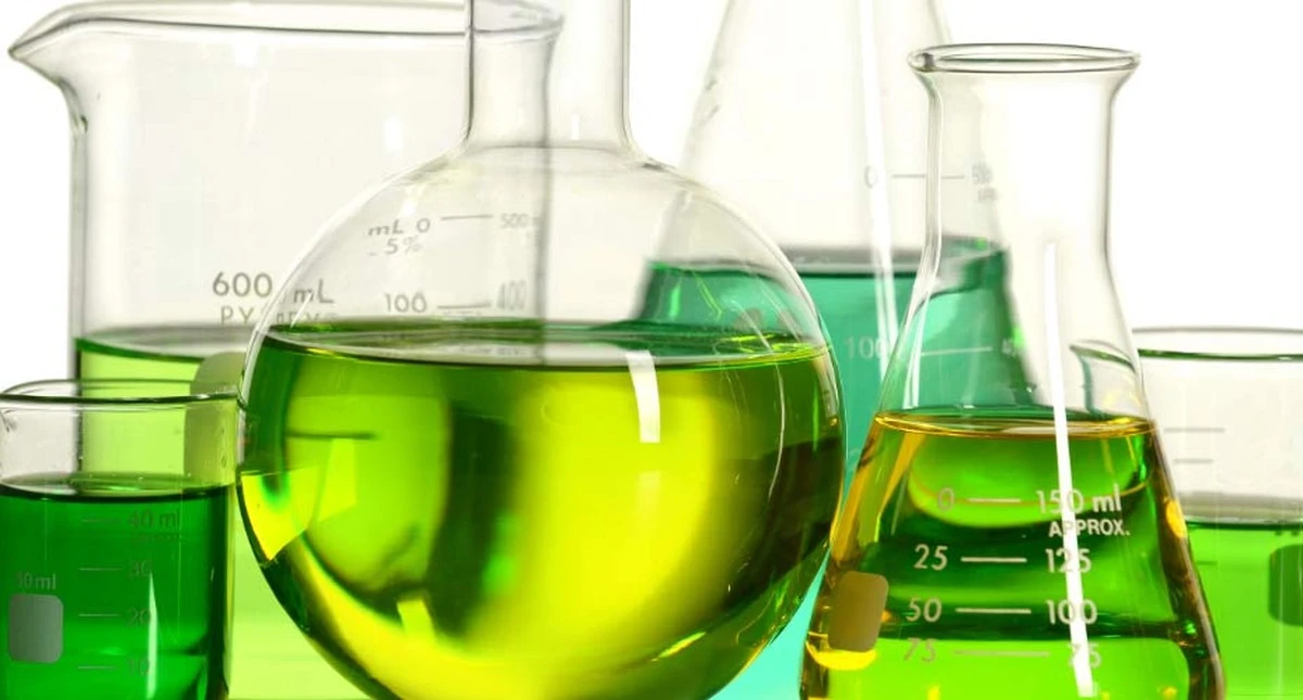 Dlaczego naukowcy z Wielkiej Brytanii badają leki za pomocą laserów - image 1