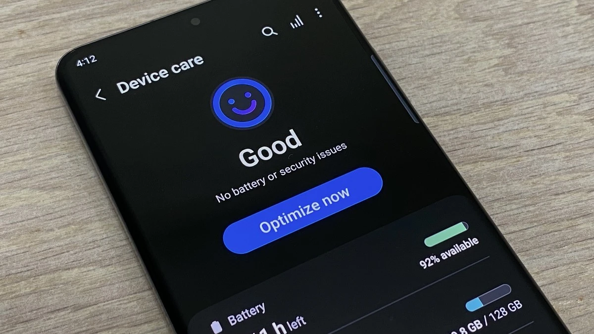 Dwie funkcje w telefonach Samsung, które drenują baterię, nawet gdy ich nie używasz - image 1