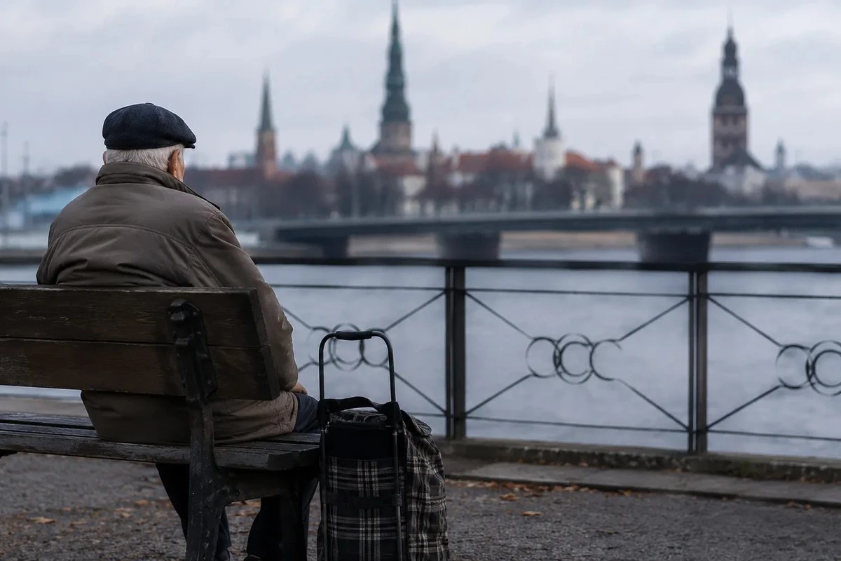 Dlaczego własne mieszkanie w Polsce to za mało, by czuć się bezpiecznie na emeryturze