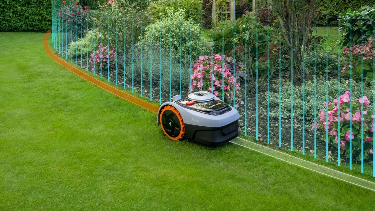 Dlaczego roboty koszące nie potrzebują już kabli: 7 mitów o nowoczesnym ogrodzie - image 1