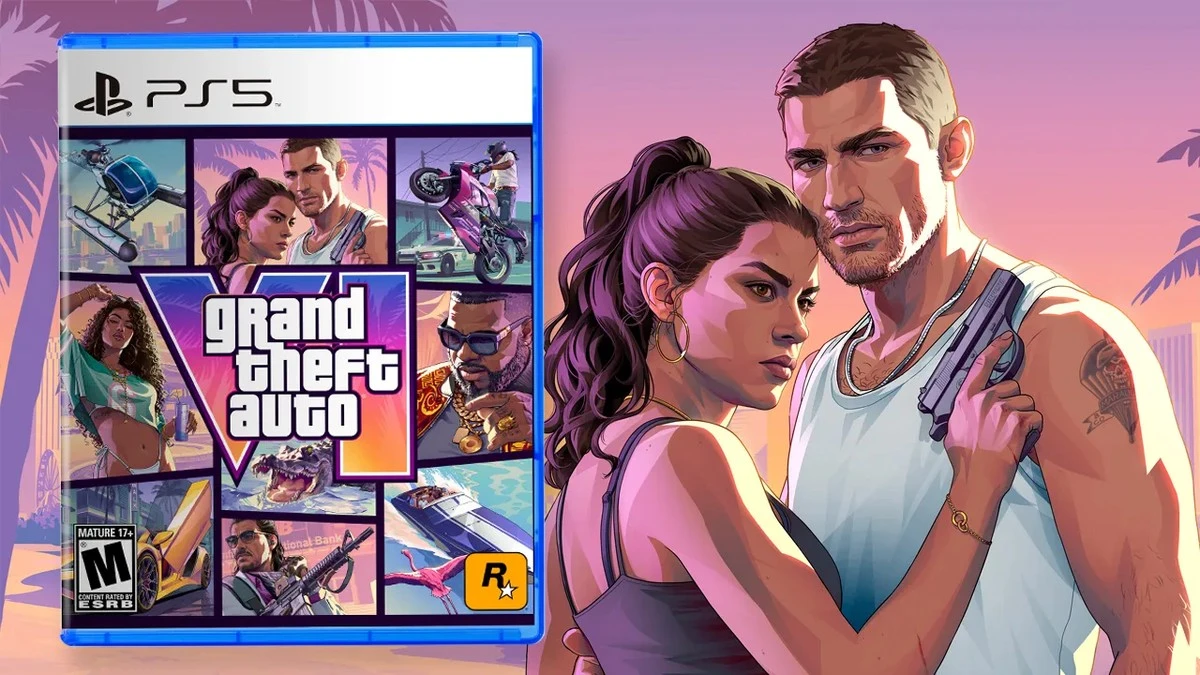 Kupno GTA 6 na eBayu? To może być bardzo kosztowny błąd