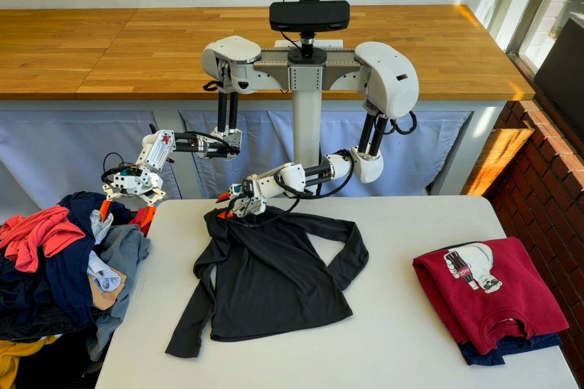 Dlaczego roboty kuchenne wkrótce przestaną być tylko bajerem