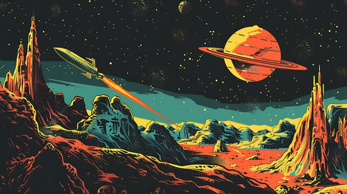 dlaczegostarery-extra-1.webp Dlaczego stare rysunki Marsjan mówią o nas więcej niż współczesne zdjęcia z NASA - image 1