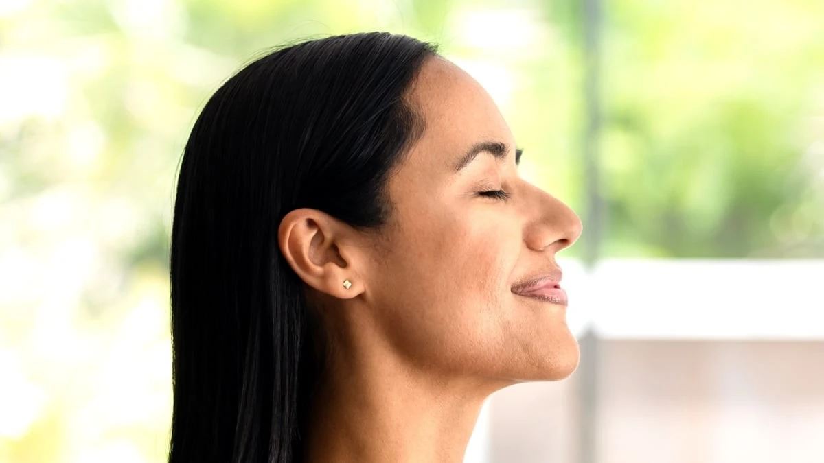 Wystarczy oczyszczacz powietrza: prosty sposób na poprawę koncentracji po 40. roku życia