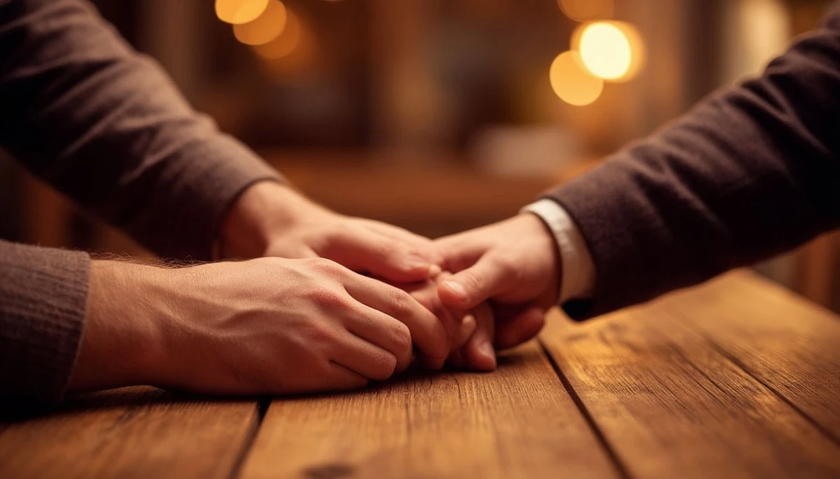 Dlaczego w tym tygodniu warto uważniej słuchać partnera niż zwykle