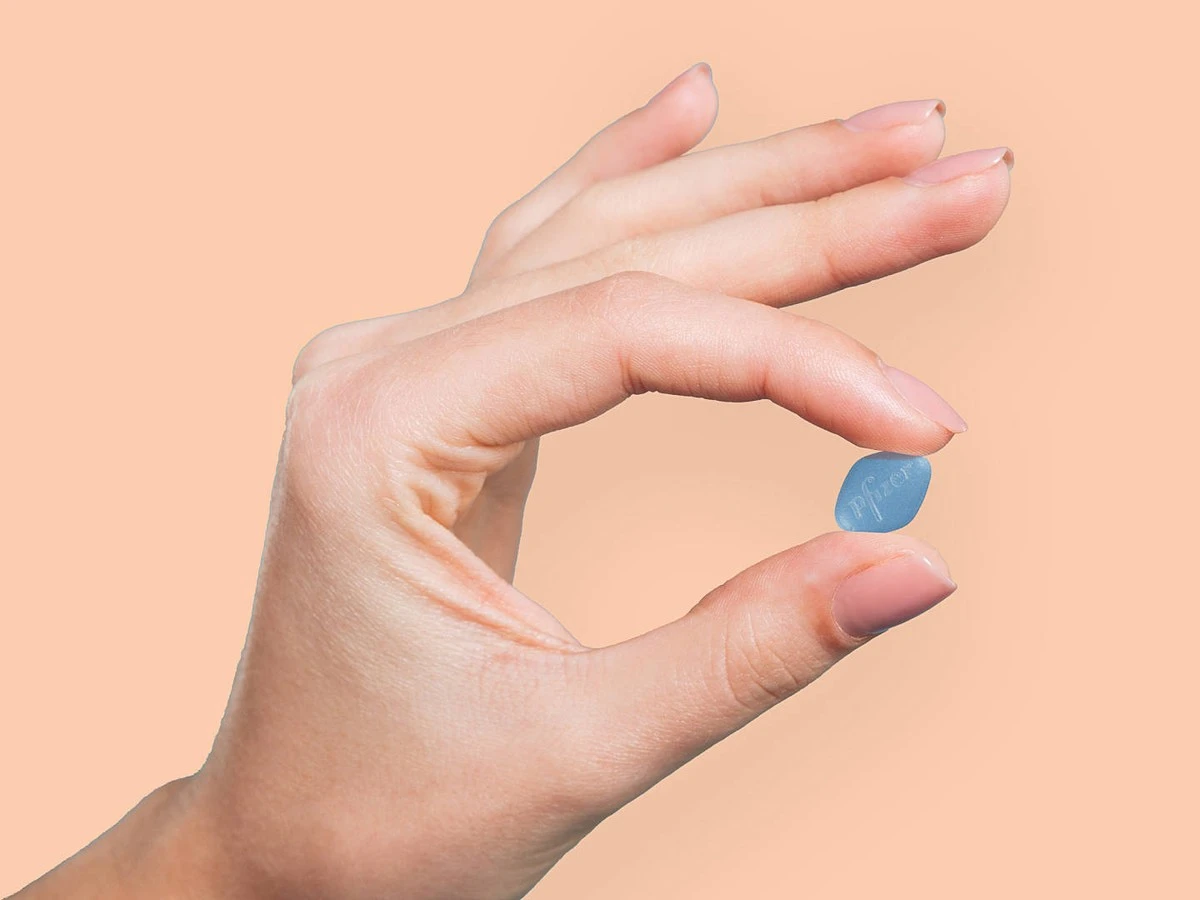 Dlaczego naukowcy radzą trzymać tabletkę sildenafilu blisko, gdy myślimy o pamięci - image 1