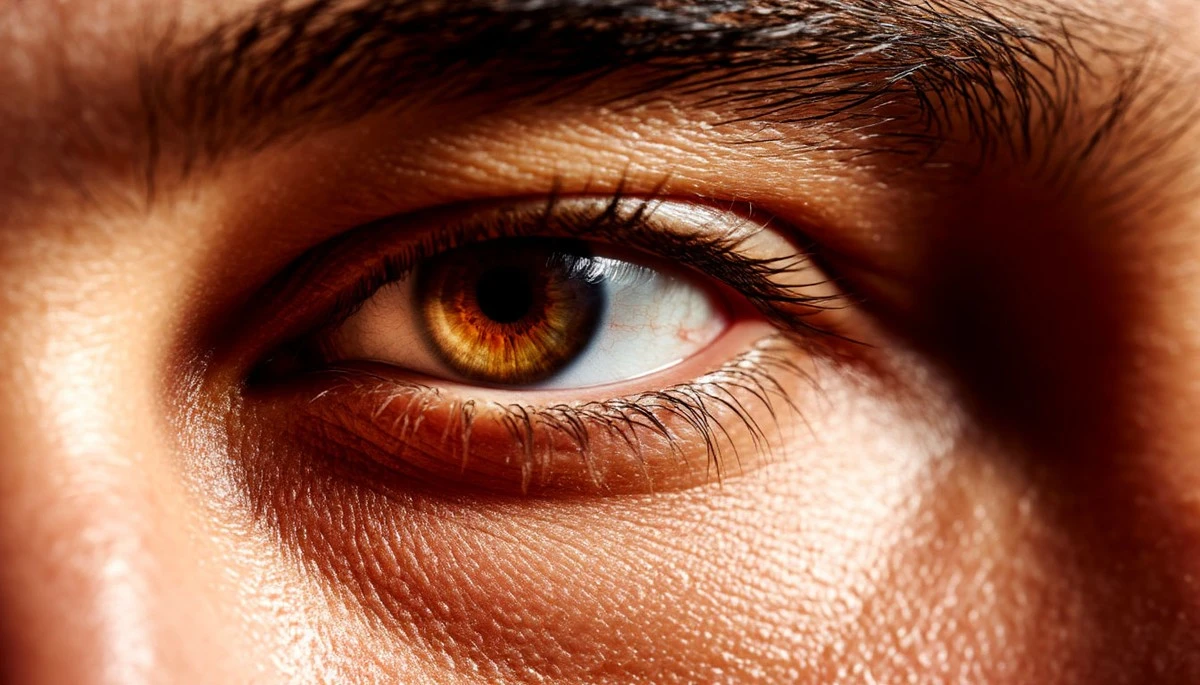 Dlaczego Twoja powieka drga po kawie