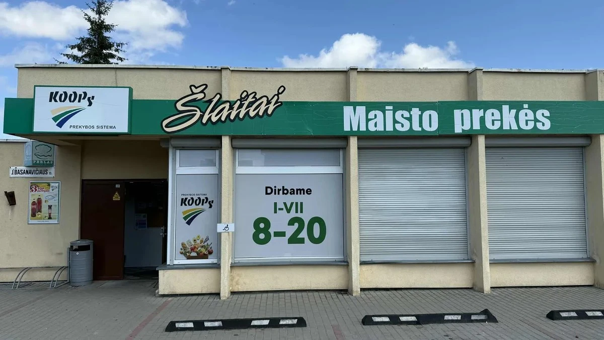 Zrezygnowała z prestiżu w banku dla wiejskiego sklepiku. Dlaczego ta decyzja to nie szaleństwo?