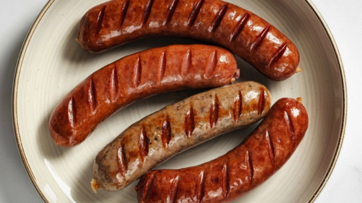 Dlaczego po ugryzieniu kleszcza niektórzy nie mogą jeść burgerów