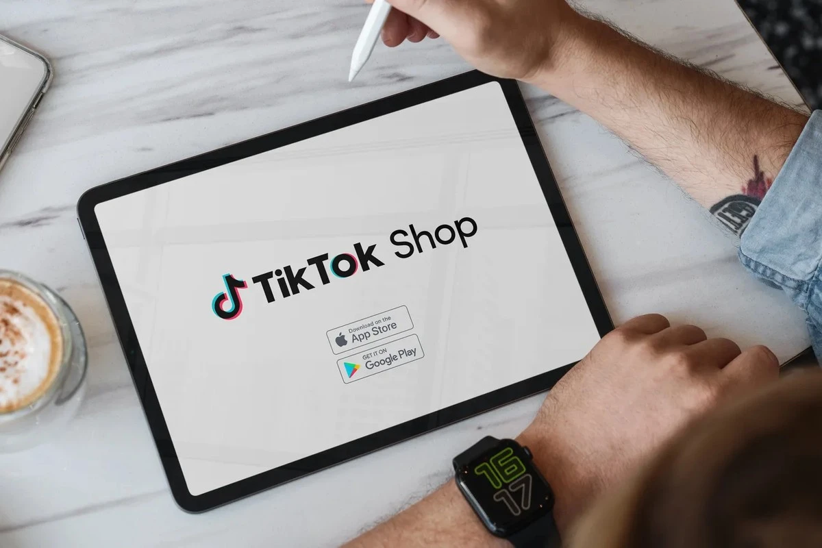 TikTok Shop wchodzi do Polski: koniec tradycyjnych zakupów?