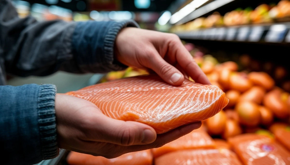 Dlaczego doświadczeni klienci omijają te 5 gatunków ryb w supermarkecie