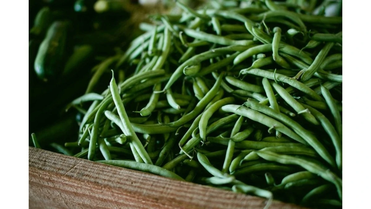 Dlaczego warto wrzucać zieloną fasolkę do koszyka przy każdej wizycie w Biedronce