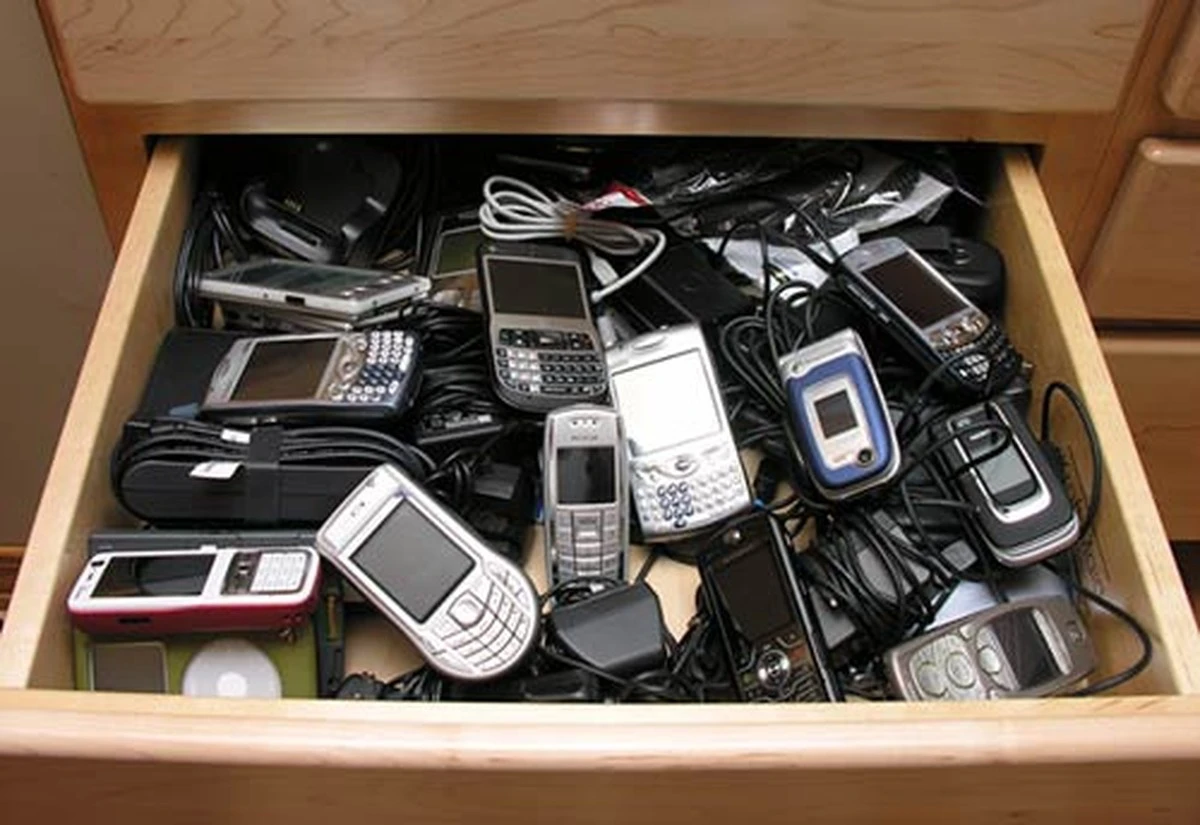 Czemu twój stary smartfon wciąż leży w szufladzie zamiast zarabiać? - image 1