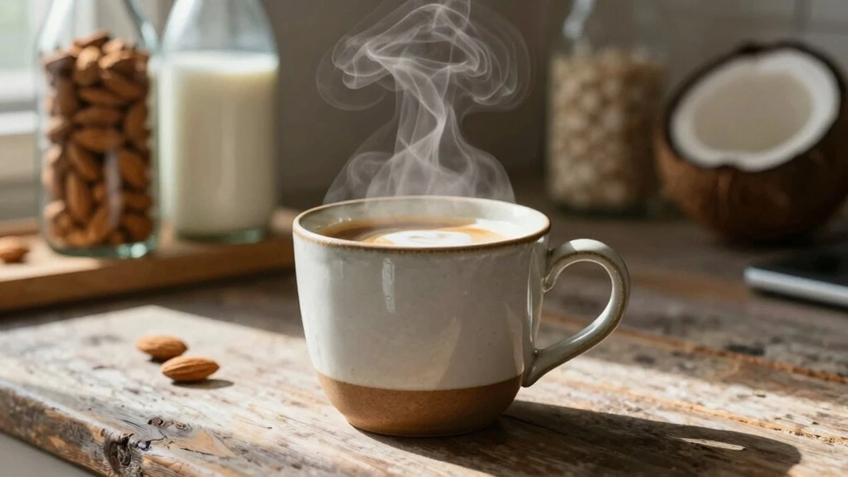 Dlaczego o tym napoju pamiętają tylko nasze babcie, gdy męczy nas kaszel