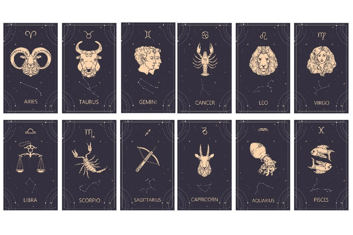 Trzy znaki zodiaku, które po 8 czerwca zaskoczą wszystkich swoimi pomysłami - image 1