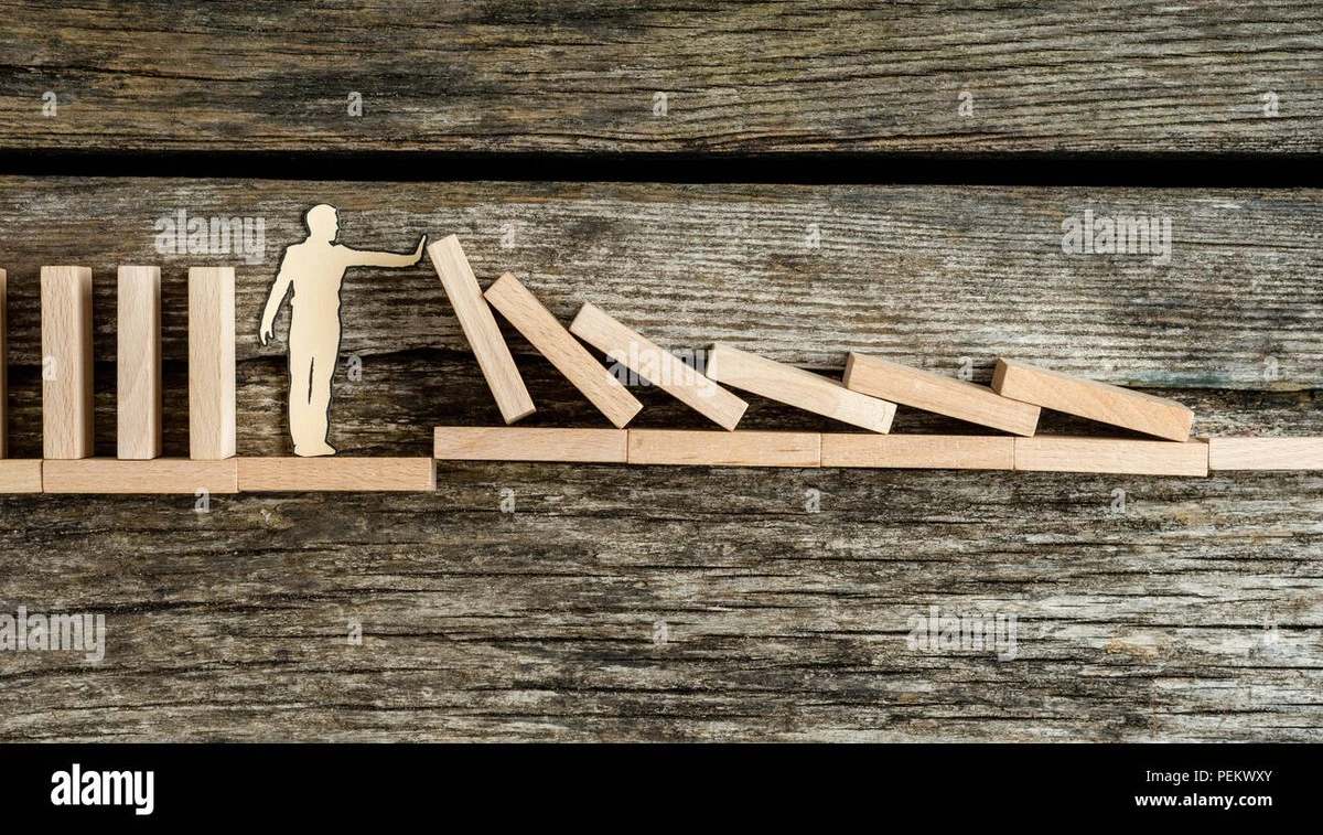 Dlaczego jedna drobna rzecz we wtorek 24 lutego może wywołać efekt domina - image 1