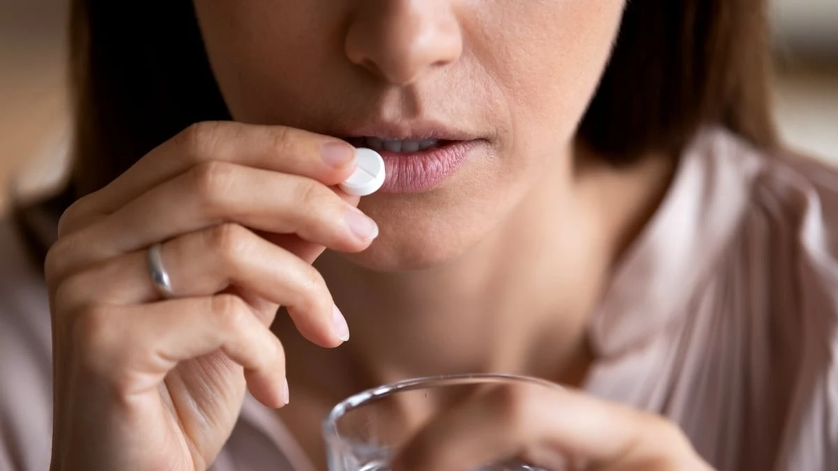 Dlaczego większość kobiet wybiera niewłaściwy lek na ból menstruacyjny