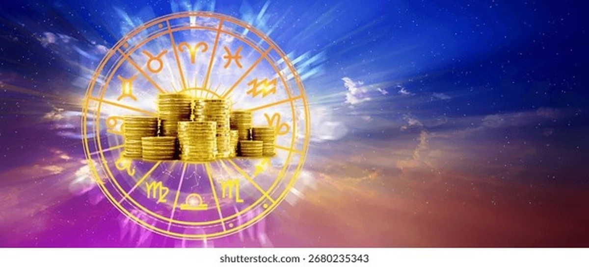 Złoty kupon od losu: 3 znaki zodiaku z wygraną w lutym 2026 - image 1