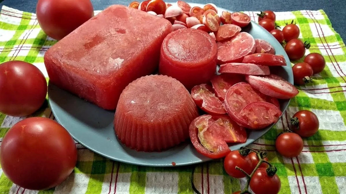 Dlaczego przestałam gotować pomidory na zimę: prosty sposób na zachowanie smaku lata