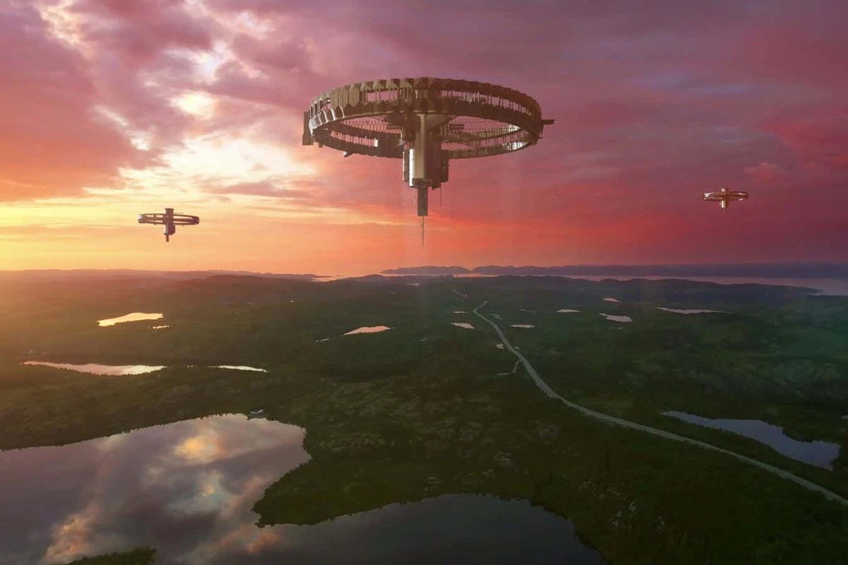 Dlaczego zapomniany klasyk sci-fi z 1973 roku wyprzedził swoje czasy
