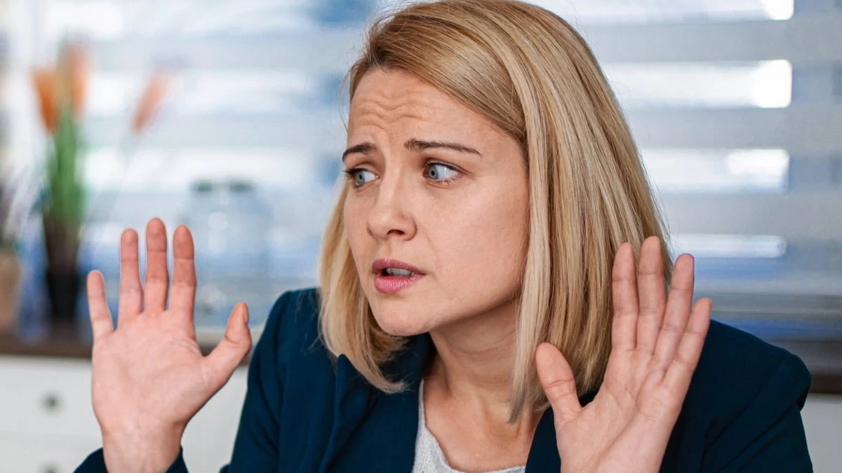 Dlaczego podczas kłótni tracisz panowanie nad sobą i jak to zatrzymać