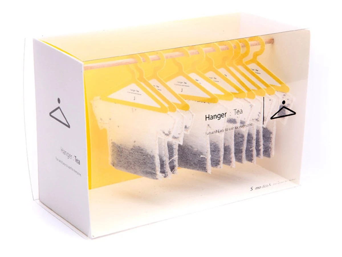 Dlaczego warto powiesić torebkę herbaty na klamce: prosty trik na świeży dom - image 1