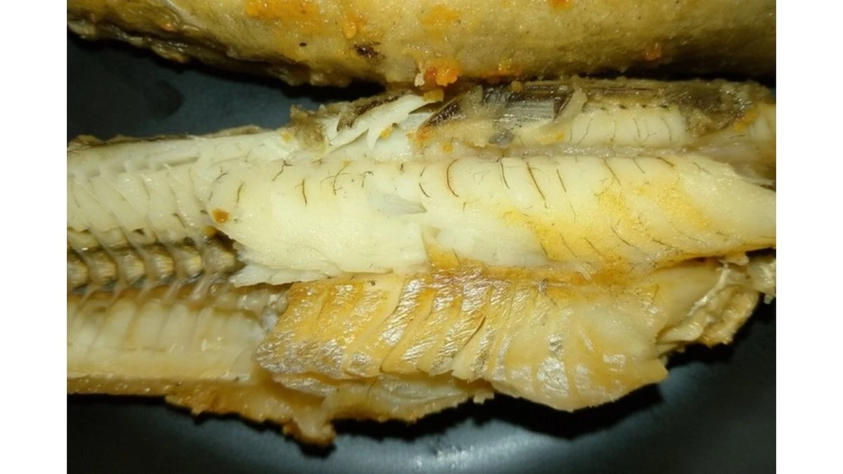 Dlaczego doświadczone gospodynie zawsze nacinają rybę przed smażeniem