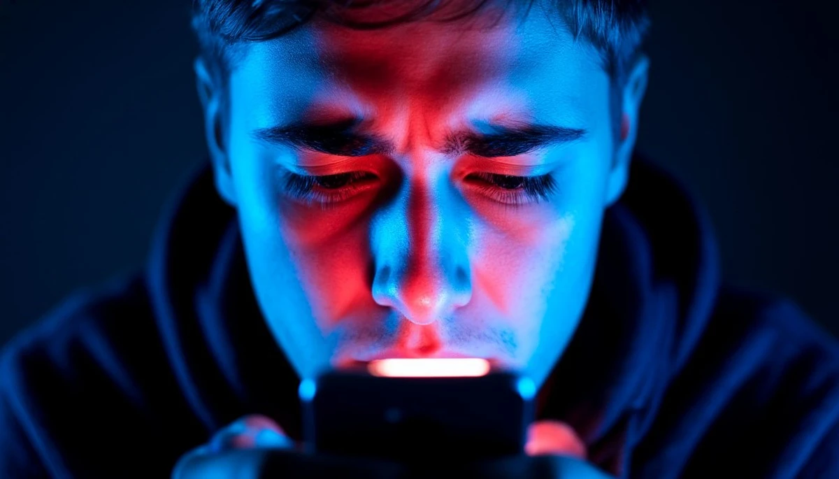 Dlaczego twój mózg staje się leniwy przez jedną funkcję w telefonie