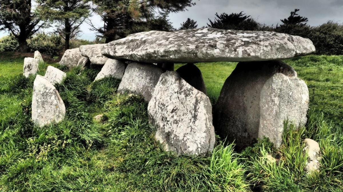 Tajemnica epoki neolitu: dlaczego 5000 lat temu całe społeczeństwa zniknęły z mapy Europy