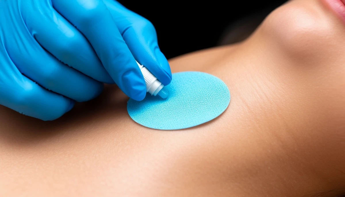 Plaster jak Ozempic? Ten błąd z apteki może Cię słono kosztować