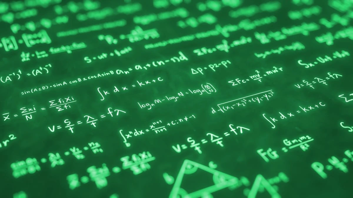 Sztuczna inteligencja złamała 80-letnią zagadkę matematyczną