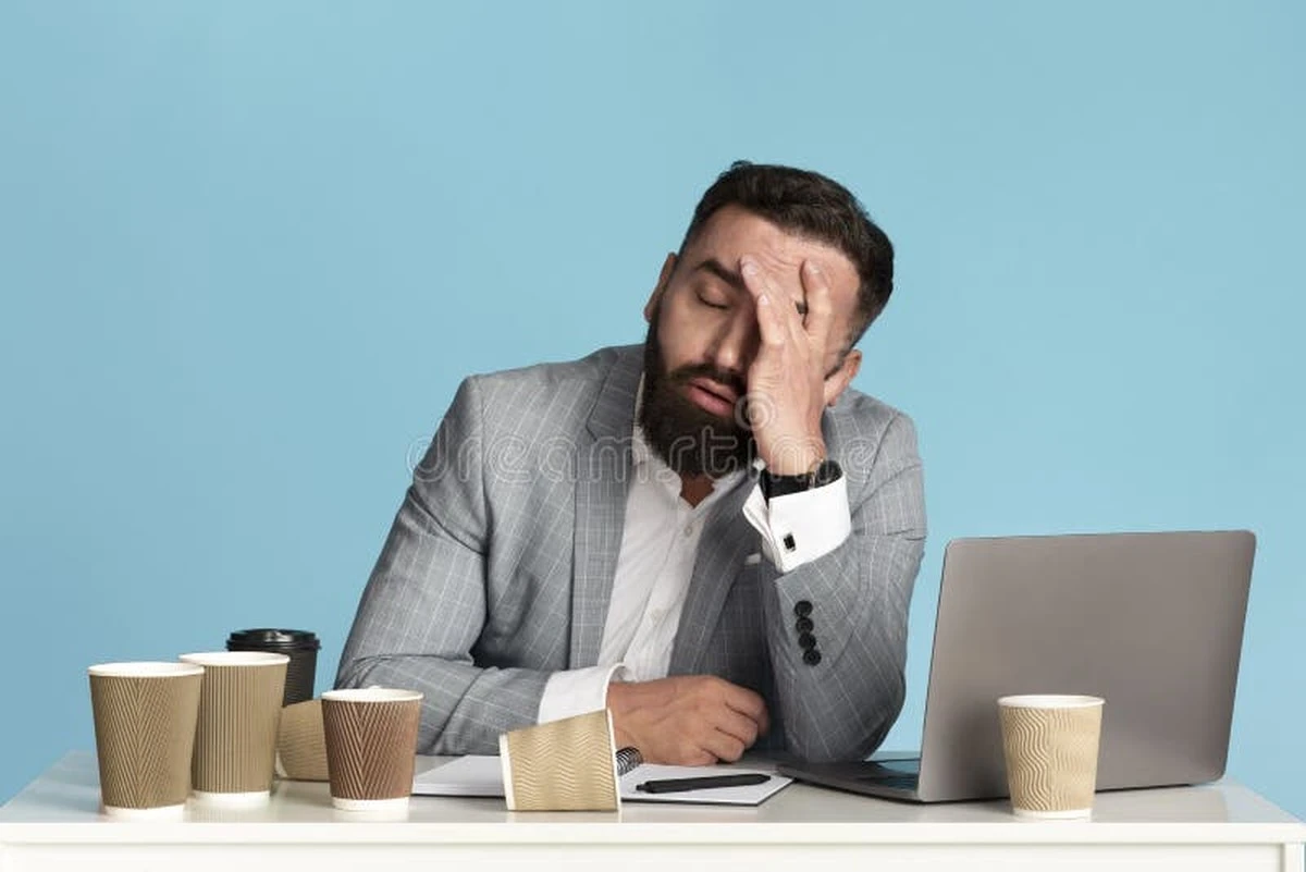 Dlaczego mózg zasypia na jawie po nieprzespanej nocy - image 1