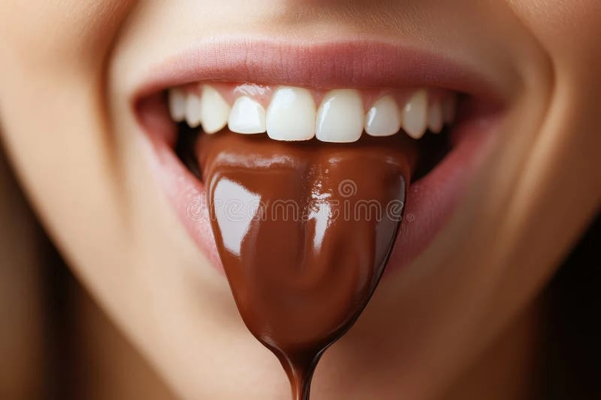 Dlaczego jedna kostka czekolady nigdy nie wystarcza: jak jedzenie przejmuje kontrolę nad mózgiem - image 1