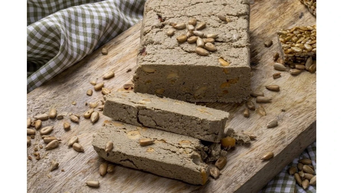 Halwa w czasach PRL a dzisiaj: dlaczego dietetycy każą podchodzić do niej z dystansem