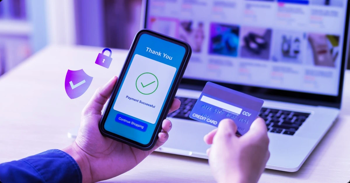 Dlaczego nigdy nie powinieneś podawać sprzedawcy kodu CVV podczas płatności kartą - image 1