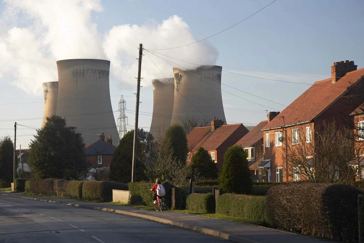 Zielona technologia, która nie działa: dlaczego to dobra wiadomość dla klimatu