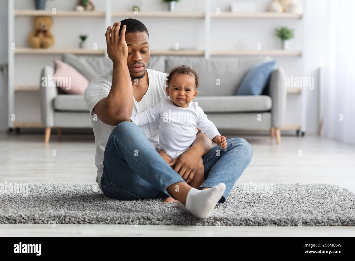 Dlaczego młodzi ojcowie coraz częściej milczą po narodzinach dziecka - image 1