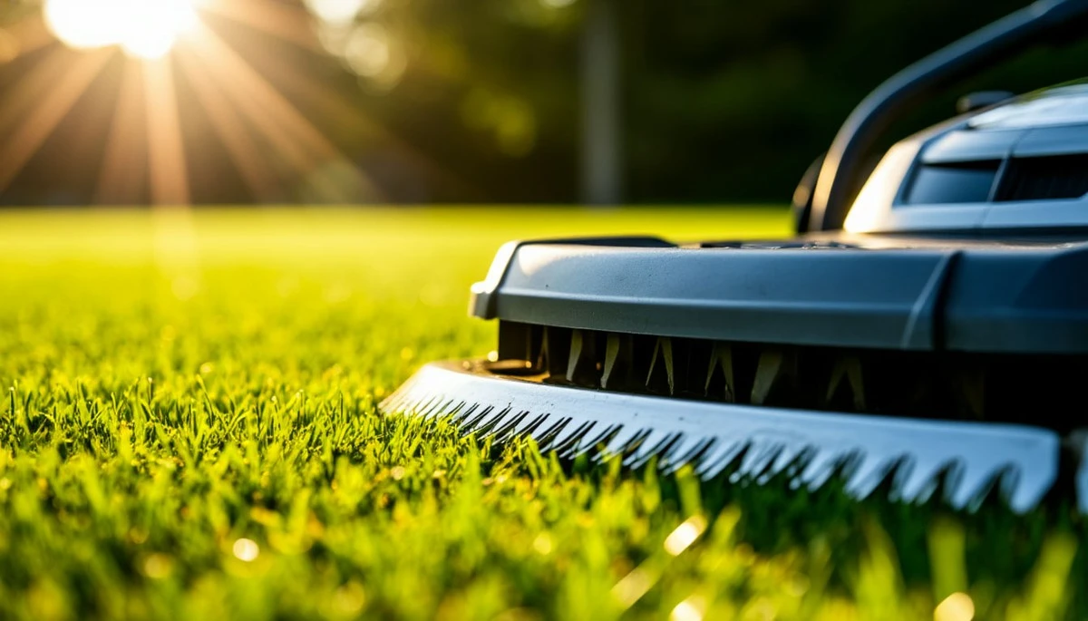 Dlaczego moja kosiarka działa siedem lat bez awarii, a sąsiad co dwa lata kupuje nową