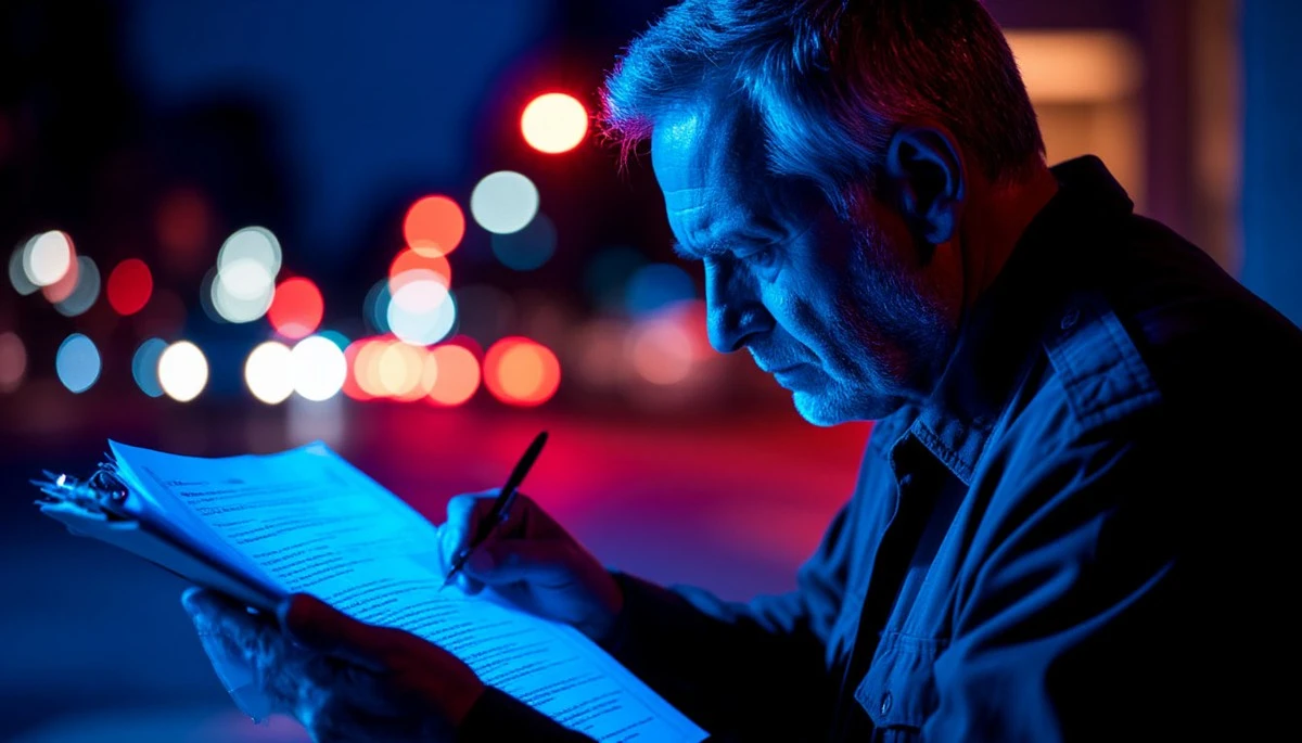 Dlaczego diagnoza raka zmienia zachowanie: naukowcy potwierdzają efekt Breaking Bad