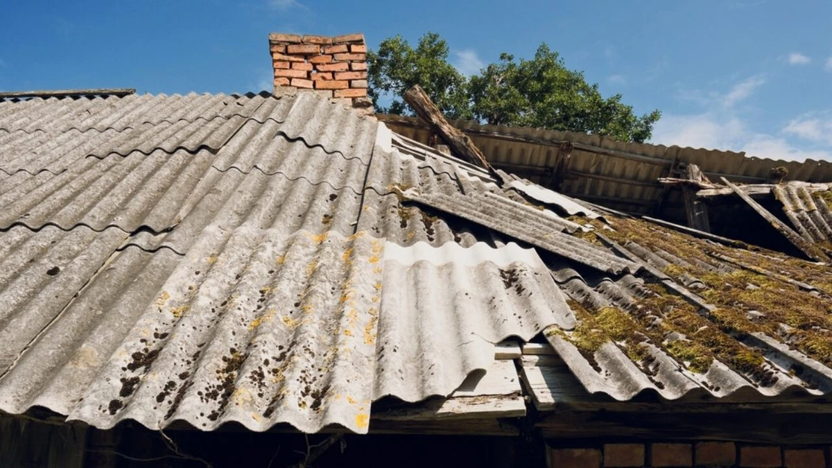 Dlaczego szary dach zagraża zdrowiu? 2032 rok tuż obok - image 1