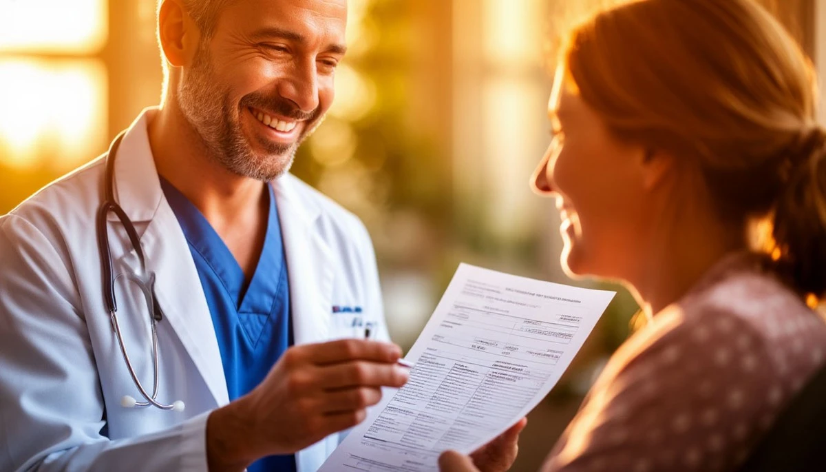 Dlaczego śmiertelność na raka właśnie rekordowo spadła