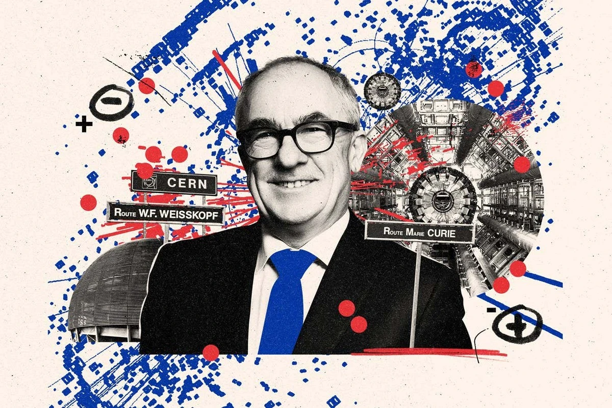 Dlaczego CERN stawia miliardy na nową maszynę, która ma zmienić nasze rozumienie rzeczywistości